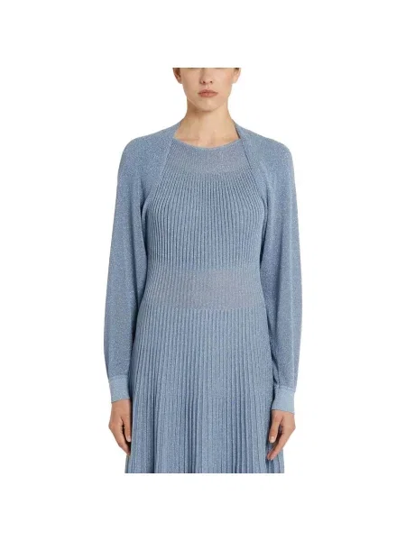 Rochie Marella albastru