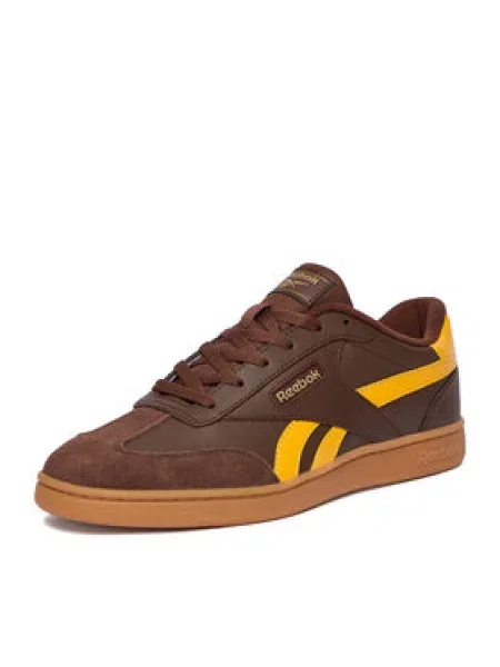 Laisvalaikio batai Reebok CEO-FORTE LOUNGER ruda