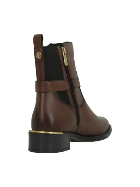 Pantofi Carmela maro