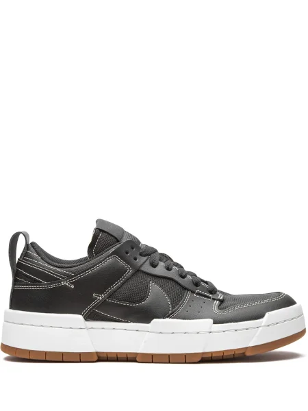 Sneakerși Nike Dunk negru
