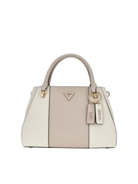 Rucsac Guess alb