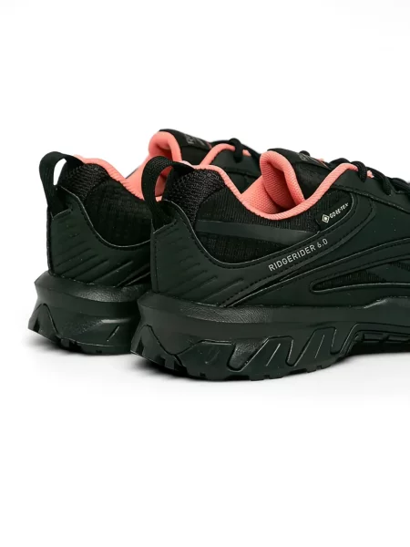 Sneakerși Reebok negru