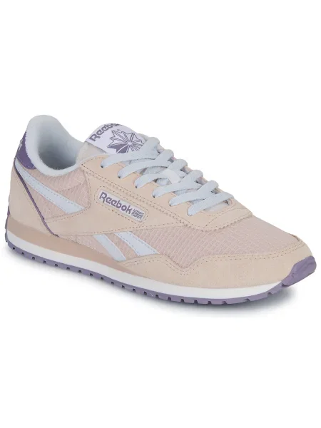 Pantofi Reebok Classic clasici bej