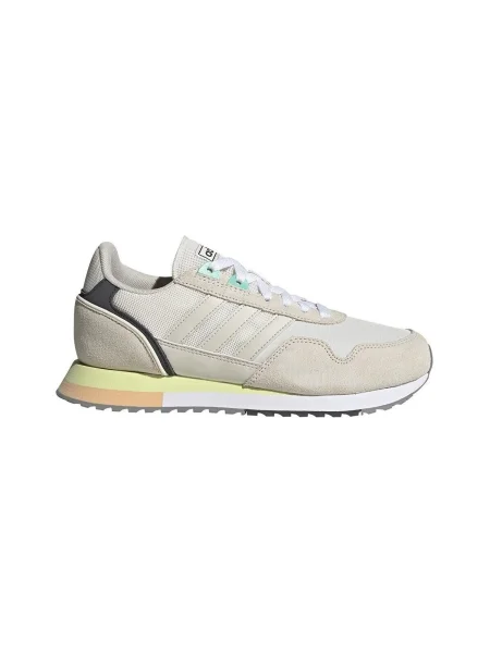 Pantofi Adidas bej