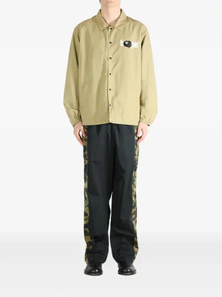 Geacă A Bathing Ape® cu imagine