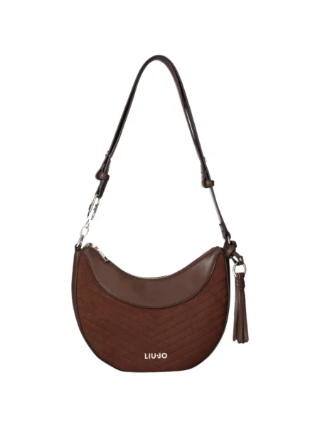 Liu Jo geantă crossbody pentru femei maro