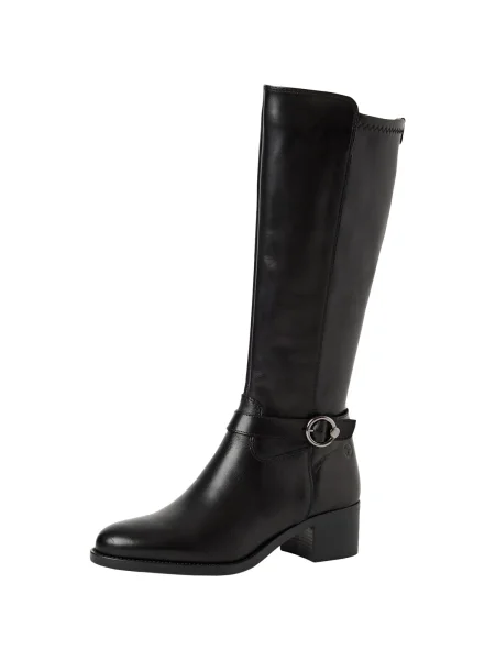 Pantofi Tamaris negru