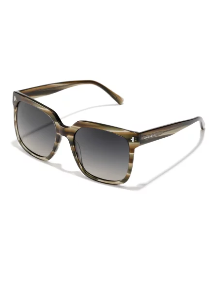 HAWKERS Ochelari de soare Euphoria' maro