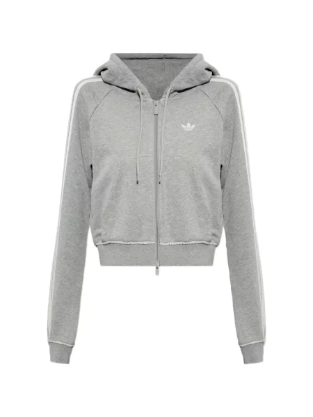 Pantaloni scurți Adidas cu broderie alergare în carouri roșu