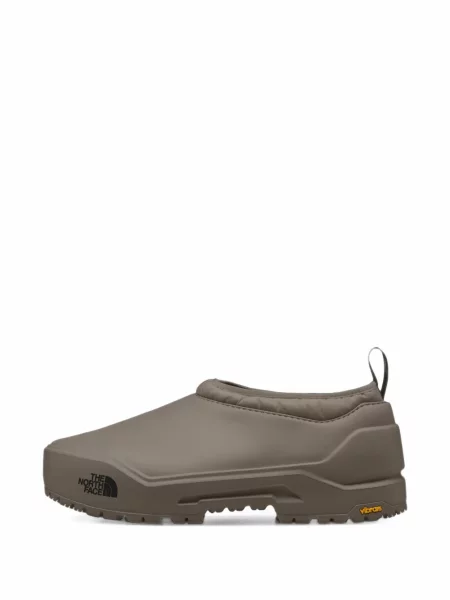 Sneakers The North Face καφέ