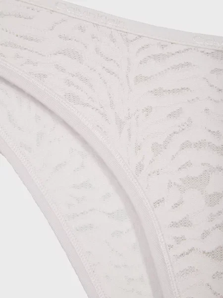 Труси Calvin Klein рожеві