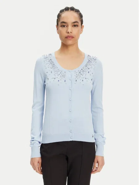 ARTIGLI Cardigan albastru