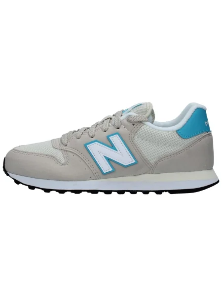 Pantofi New Balance bej
