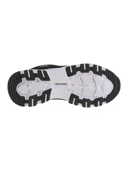 Tenisky Skechers čierna