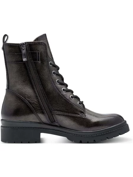 Pantofi Tamaris maro