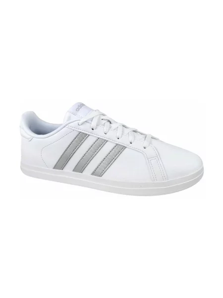 Tenisice Adidas bijela