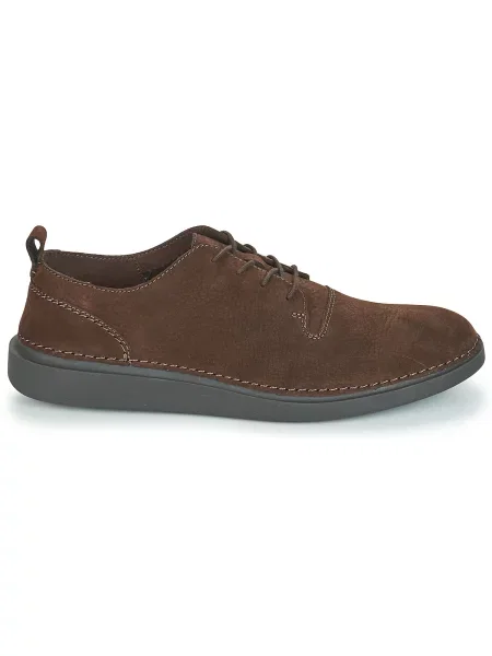 Pantofi Clarks din dantelă