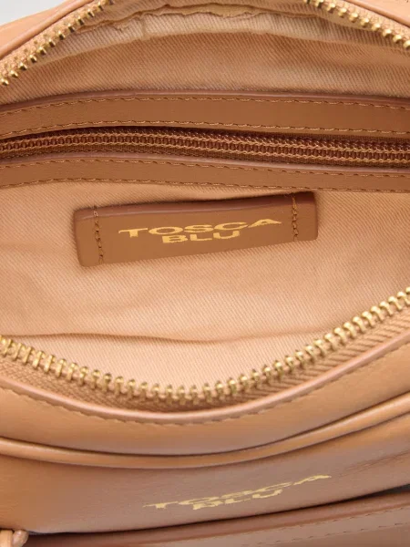 Сумка Tosca Blu коричнева