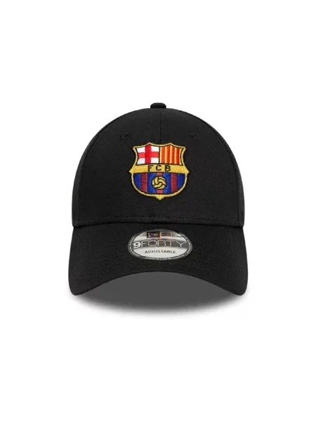 Baseball sapka New Era fekete