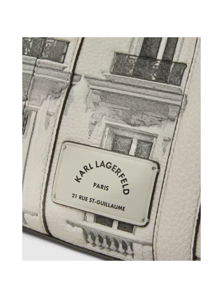 Shopperka Karl Lagerfeld