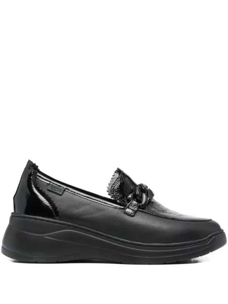 Colier Melluso negru