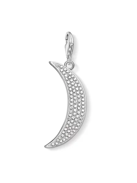 Zawieszka Thomas Sabo szara