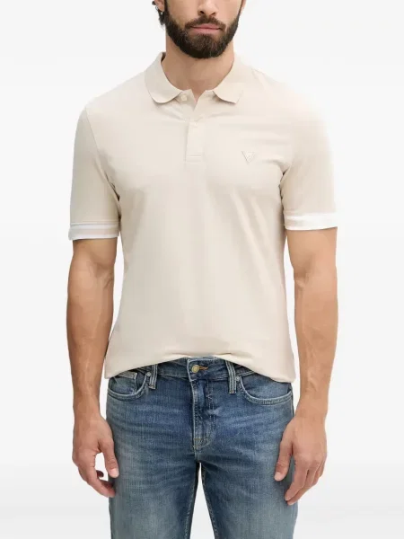 Tricou polo Guess