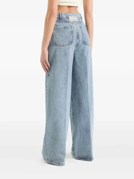 Blugi Manière De Voir albastru
