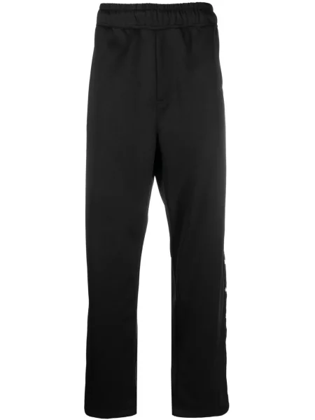 Pantaloni Lanvin negru