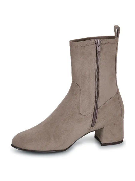 Pantofi Unisa bej