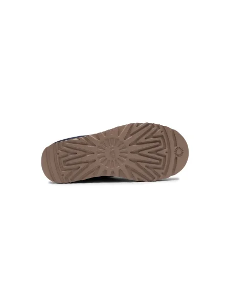 Pantofi Ugg maro