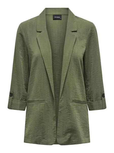 ONLY Sacou MARSA oliv verde