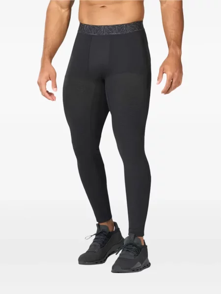 Pantaloni de trening Squatwolf negru