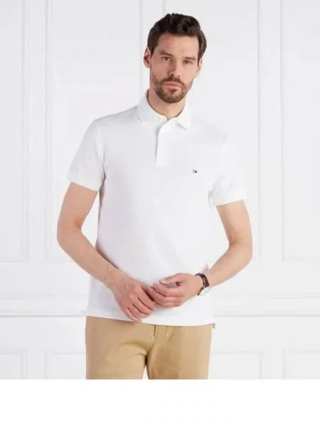 Tommy Hilfiger Tenisz póló