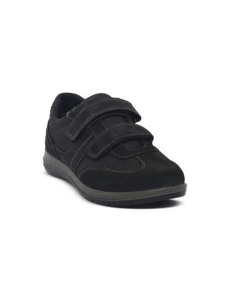 Pantofi Imac albastru