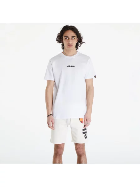 Tricou Ellesse alb