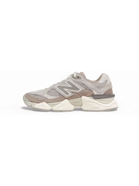 Pantofi New Balance maro