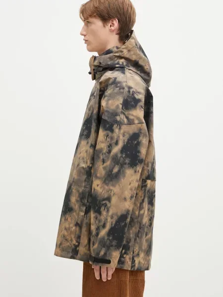 Μπουφάν adidas Originals Jacket μπεζ