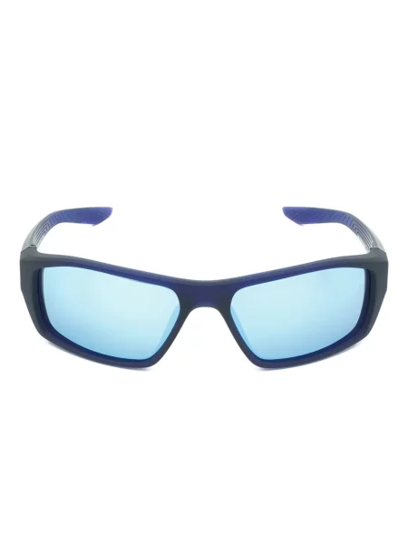 Ochelari de soare aviator Nike retro negru