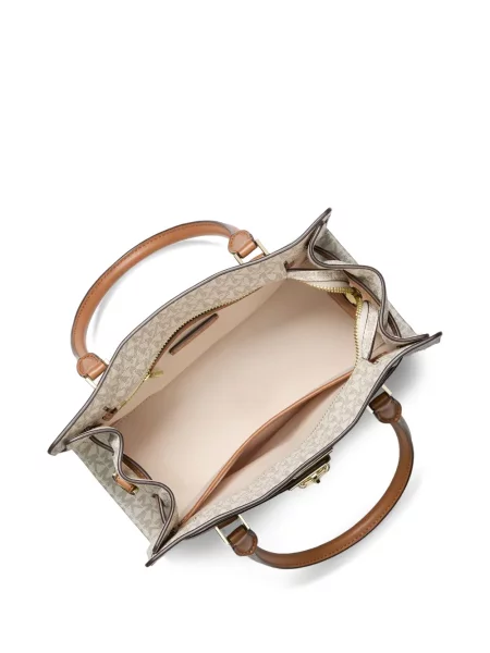 Geantă shopper Michael Kors cu imagine