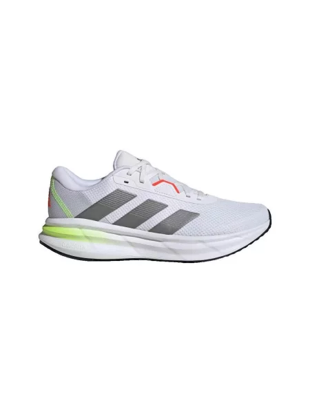 Galaxie pantofi Adidas alergare alb