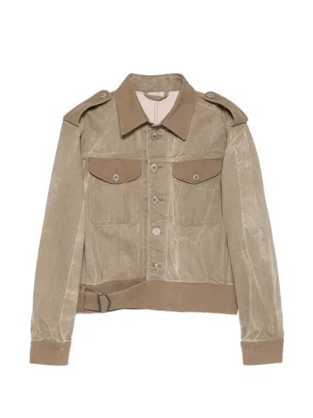 Geacă Our Legacy verde