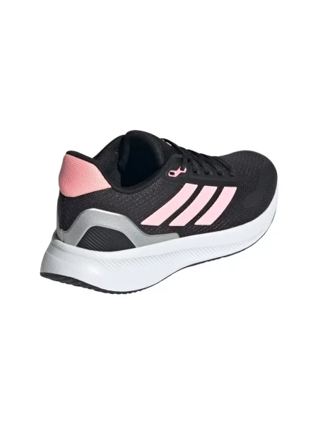 Trčanje tenisice za trčanje Adidas crna