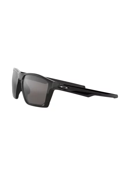 Ochelari de soare pătrați Oakley negru