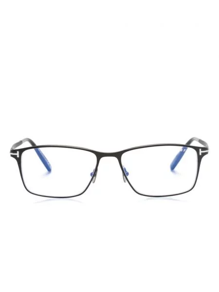 Ochelari de soare Tom Ford Eyewear negru