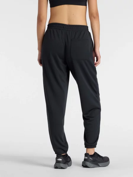 Спортивные штаны New Balance черные