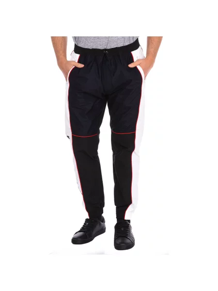 Pantaloni Dsquared negru