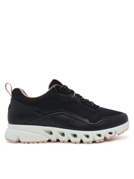 ECCO Sneakersy czarny