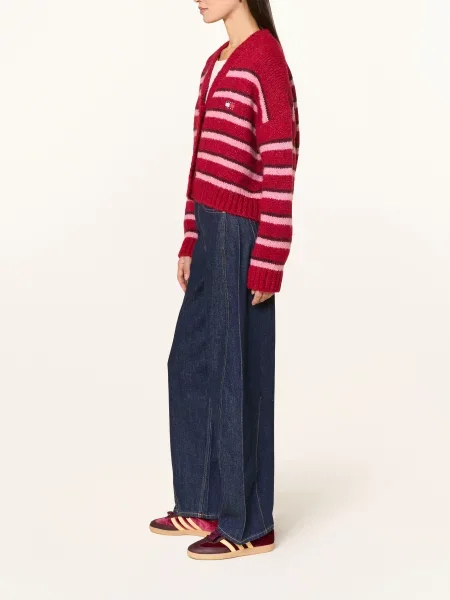 Jeansy Tommy Jeans