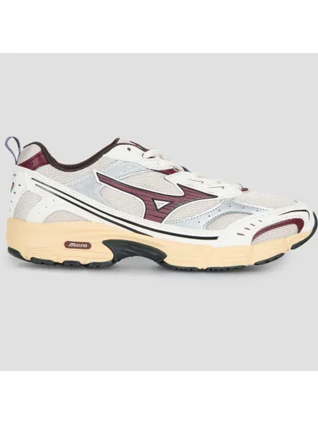 Casual superge Mizuno bela